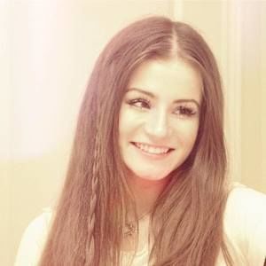 Meet your Posher, Cameron